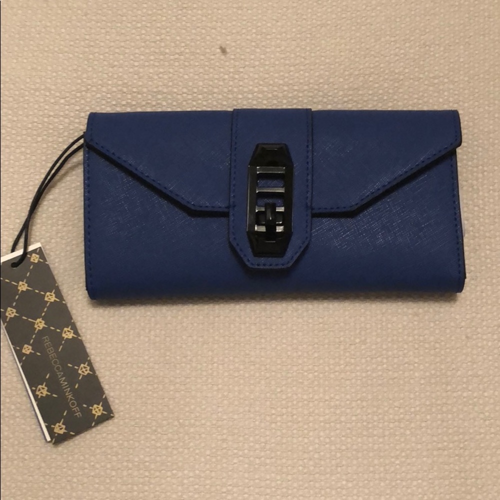 Rebecca Minkoff Mason Wallet